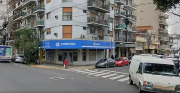 Usaron la identidad de un instalador de aire acondicionado de barrio Centenario para operar una casa de cambios ilegal por $9.200 millones