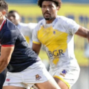 Capibaras XV consiguió una importante victoria ante Cobras en San Pablo