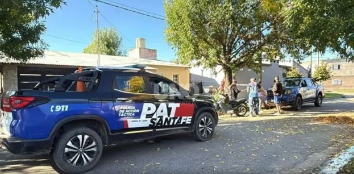 Detuvieron a un adolescente por golpear y robar a una kiosquera: la víctima fue hallada por un vecino y permanece internada en estado delicado