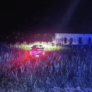 Escape y abandono: hallaron una camioneta robada en San Javier tras una persecución de película en la Ruta 1