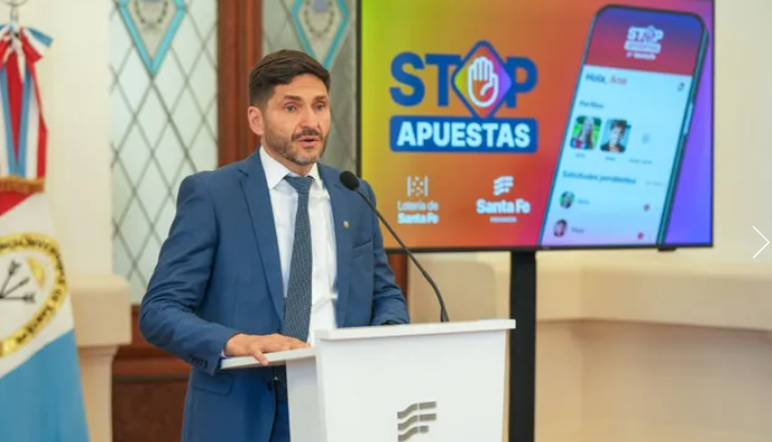 Cómo funciona StopApuestas, la app que permite a los padres controlar el uso digital de sus hijos