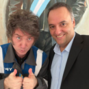 El Gobierno en su peor momento: el Índice de Confianza tuvo la caída más abrupta desde que arrancó la gestión de Milei