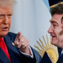 Supuesto atentado en Washington: Trump apuntó contra los demócratas y Milei contra “la izquierda”