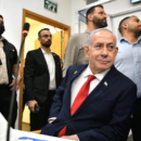 Suspenden a último momento la declaración de Netanyahu en un juicio por corrupción