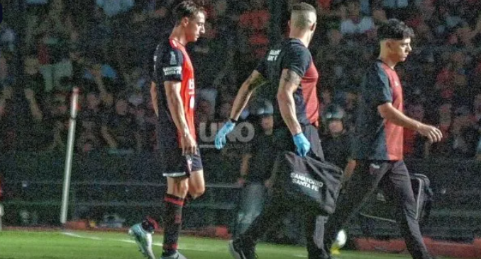 Colón recupera piezas importantes para ir a Lomas: quiénes vuelven y quiénes no estarán ante Los Andes