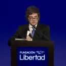 La realidad alterada de Milei: dijo que hay récord de consumo, suba de salarios y crecimiento del empleo