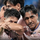 ¿Contra quién se estaría cruzando Unión en los playoffs del Apertura?