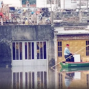 Inundación de Santa Fe en 2003: convocan a actividades por memoria y justicia a 23 años del “crimen hídrico”