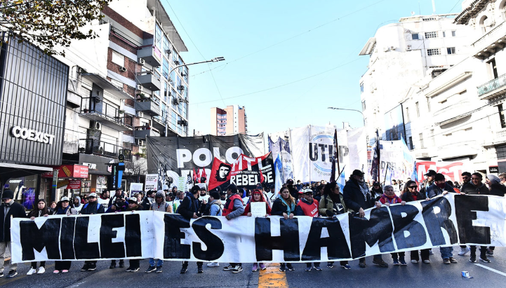 Marcha atrás de Pettovello: anunció que depositará los montos del programa Volver al Trabajo a casi un millón de beneficiarios
