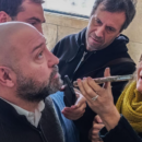 Corrupción en la Andis: Spagnuolo se negó a declarar y por ahora tampoco presentará un descargo