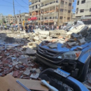 Israel vuelve a atacar en el sur del Líbano