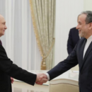 Irán agradece el apoyo ruso y ofrece compartir sus capacidades defensivas con «países independientes»