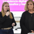 La Provincia inició una capacitación sobre prevención de violencias de género en entornos digitales