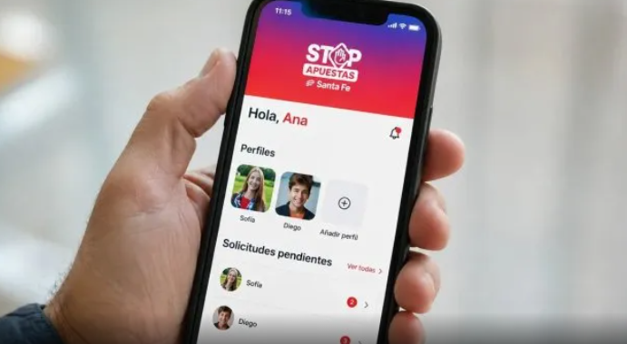 StopApuestas: la app contra el juego ilegal sumó más de 1.000 descargas en 48 horas