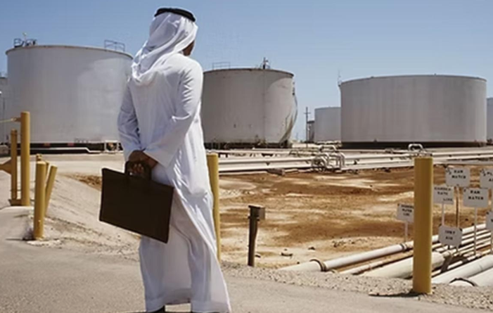 Emiratos Árabes Unidos se retira de la OPEP