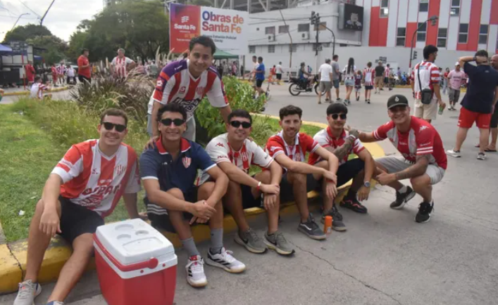 Unión define todo ante Talleres: guía completa para el hincha en el 15 de Abril