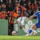 ¿Por cuántos partidos pierde Colón a Matías Godoy?