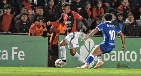 ¿Por cuántos partidos pierde Colón a Matías Godoy?