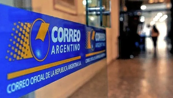Despidos en el Correo: en Santa Fe denuncian cesantías de empleados con sueldos de $ 700.000 y hasta con licencia médica