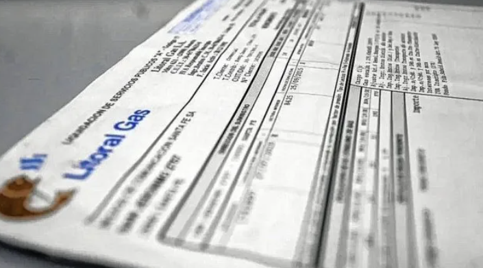 Aumento del gas: autorizan a Litoral Gas a actualizar la tarifa desde mayo