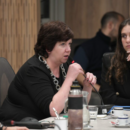 Periodistas y medios denunciaron en el Congreso una “escalada de agresiones” por parte del gobierno de Milei