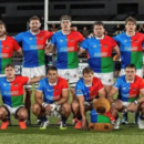 Capibaras XV y Pampas afrontarán la revancha en el Hipódromo de Rosario