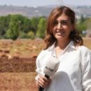 Líbano acusa a Israel de «crimen de guerra» por el asesinato de una periodista