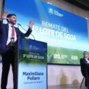 Pullaro: “Si nos hacemos cargo de las rutas nacionales es porque los santafesinos lo necesitan y el Estado Nacional no se quiere hacer cargo”