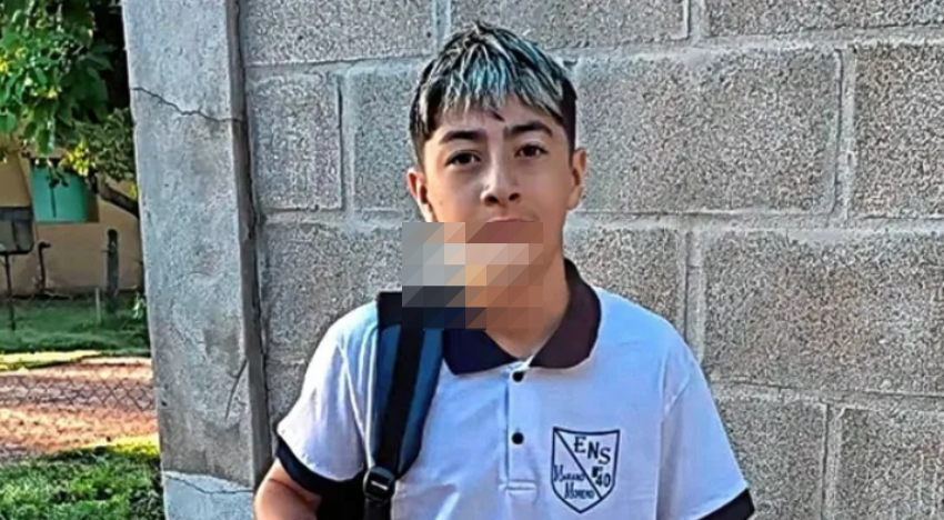 La familia de Ian Cabrera pide que el adolescente de 16 años siga detenido: “Que sea llevado a juicio como un adulto”