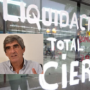 Caries comerciales :”La peatonal pica en punta en el número de locales comerciales vacíos”