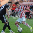 Unión se ilusiona: aparecen más interesados desde Francia por Mateo Del Blanco