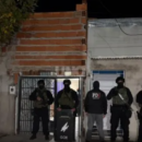 Detuvieron a otro integrante de la banda “Los Puchinga” por privación ilegítima de la libertad