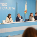 El PJ puso primera y convocó a su Congreso Nacional para el 19 de mayo