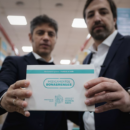 Kicillof calificó de «criminal» el fin del plan Remediar y anunció un refuerzo de medicamentos a los municipios