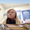Stoiti: “ La sociedad acompaña nuestro reclamo y Milei no lo quiere ver”