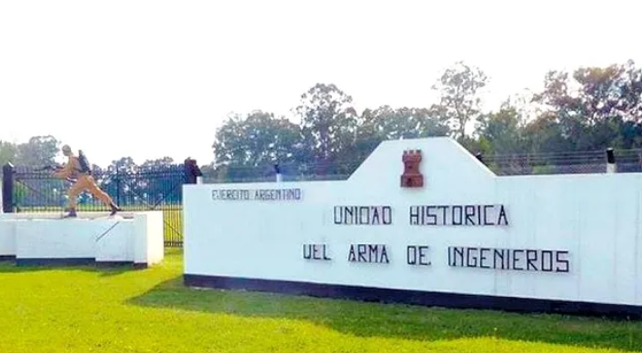 Murió un sargento del Ejército durante una práctica de buceo en el Batallón de Ingenieros Anfibios 121 en Santo Tomé