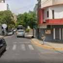 Investigan un ataque con sustancia tóxica a un estudiante de cine en barrio Sur de Santa Fe
