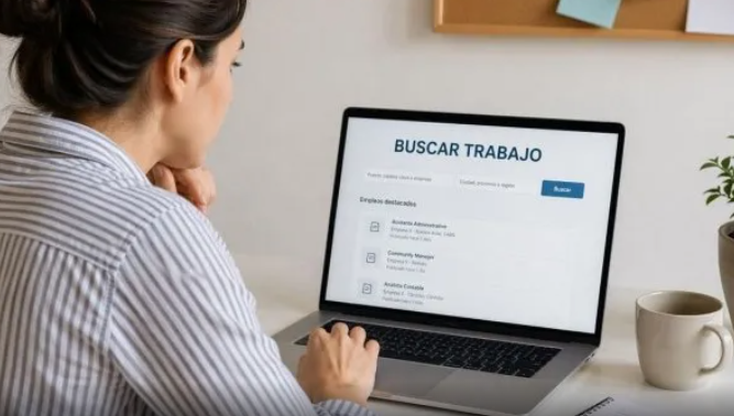 Subempleo, informalidad y caída salarial: el nuevo mapa del trabajo en Santa Fe