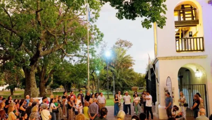 Agenda Santa Fe: paseos y festivales para disfrutar el fin de semana en la ciudad