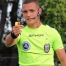 Zamora, el árbitro para un duelo caliente: cómo le fue a Colón con el juez ante Los Andes