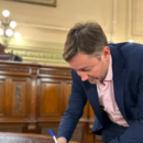 El senador Motta presentó un amparo en la Justicia federal por la falta de obras en la ruta nacional 34