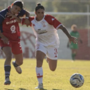 Unión cayó ante Huracán