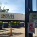 Alerta en Sauce Viejo: los despidos en el SMN ya afectan la seguridad de los vuelos