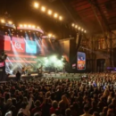 Turismo en el fin de semana largo en Santa Fe: los festivales de música impulsaron un movimiento de $17.900 millones