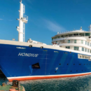 Tres muertos por posible brote de hantavirus en un crucero entre Argentina y Cabo Verde