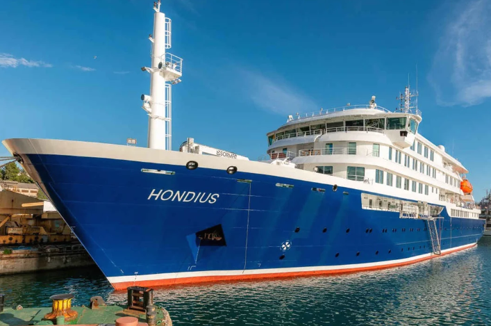 Tres muertos por posible brote de hantavirus en un crucero entre Argentina y Cabo Verde