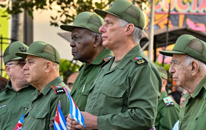 Cuba advierte que un ataque de EEUU tendría “consecuencias directas” en toda la región