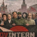 Cumbre por el Socialismo del Siglo XXI en Moscú