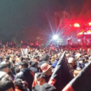 Colón celebró sus 121 años con una multitud que alimenta el sueño del ascenso