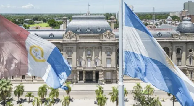 Santa Fe, golpeada por la coparticipación: menos recursos y caída sostenida en 2026